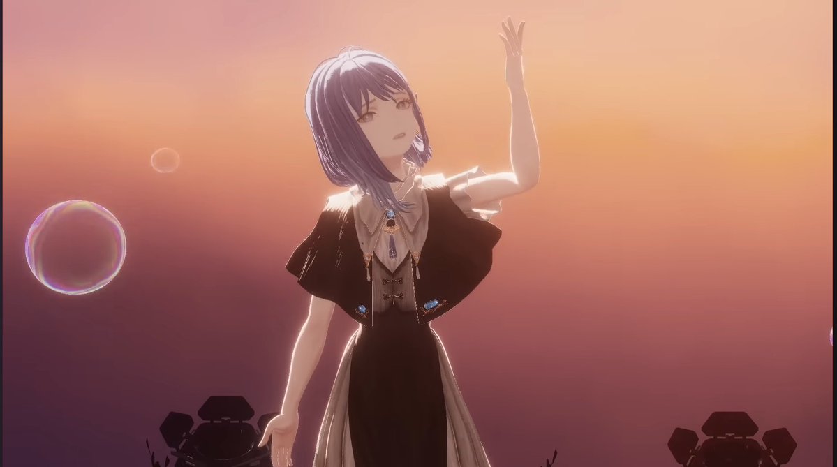 ぬん シエル 8月中旬迄 基本プレイ無料MMORPG『ル・シエル・ブルー・クレール～』大型アプデ