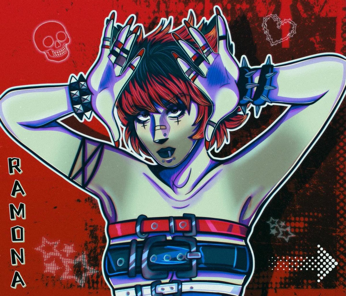 l0st_illusi0n_'s tweet photo. It’s my bday today, any shares on my work would be greatly appreciated https://t.co/rD2rJAxQor