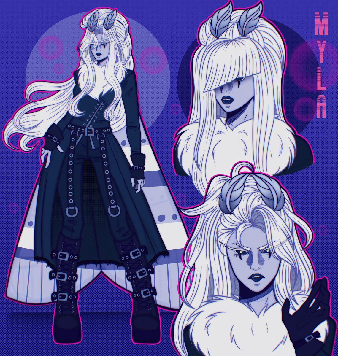 l0st_illusi0n_'s tweet photo. It’s my bday today, any shares on my work would be greatly appreciated https://t.co/rD2rJAxQor