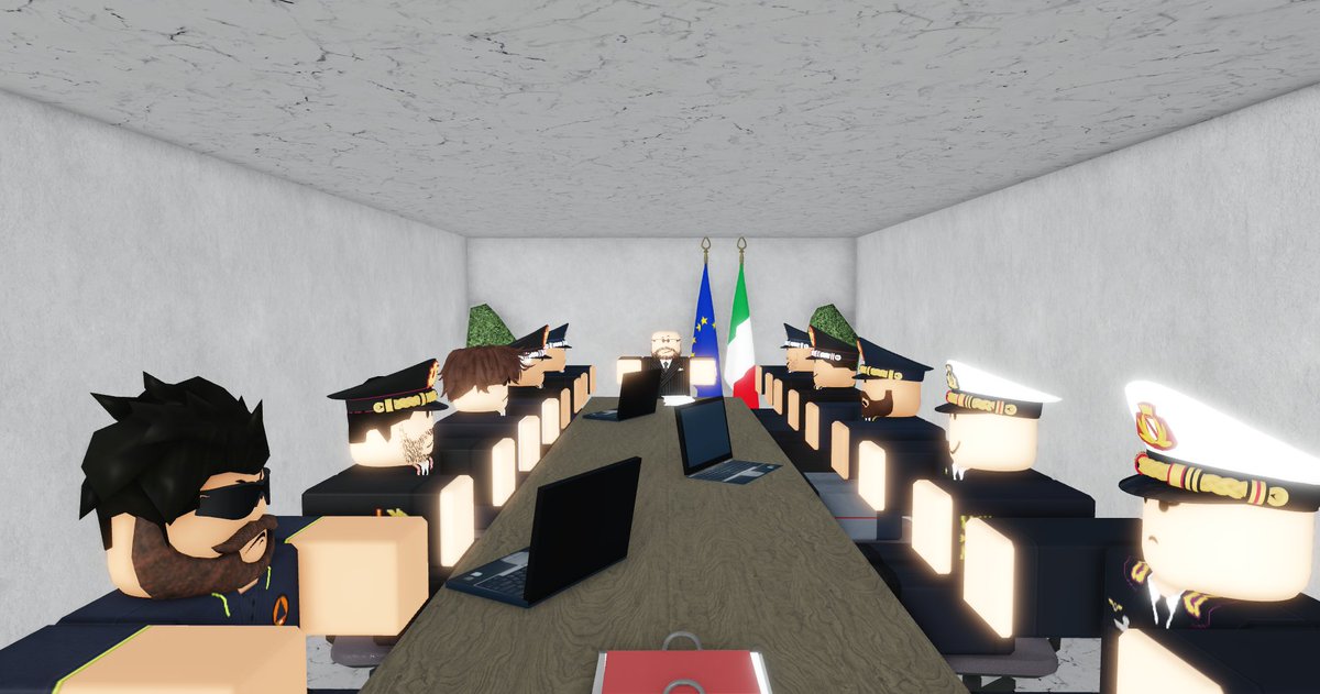 Polizia Penitenziaria | Naples, Italy tweet media