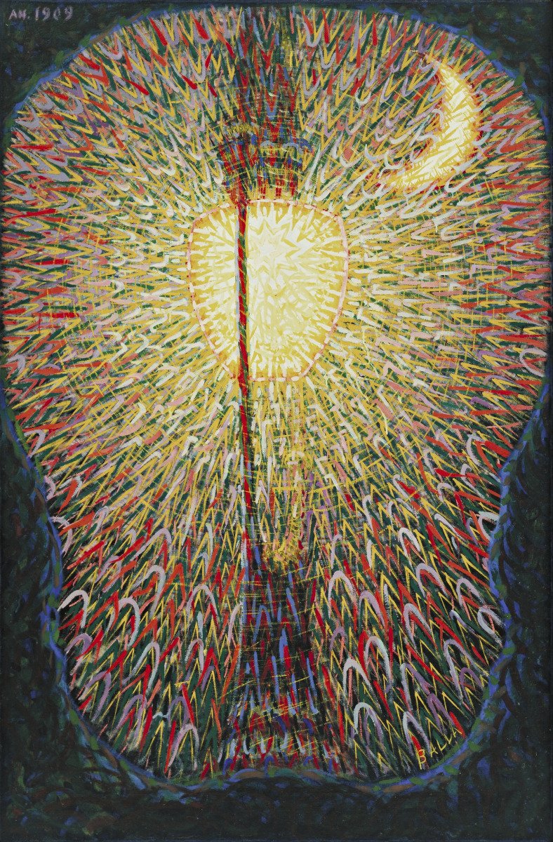 boker_or's tweet photo. Durante il periodo più buio dell'anno si intensificano le feste che portano Luce: oggi è #SantaLucia, domani sera inizierà #Hanukkah, a breve sarà #Natale.
Ma solo quando accoglieremo il chiarore capace di illuminarci da dentro, potremo inaugurare un'alba nuova.

Sia Luce! https://t.co/FI4YqDeRmW