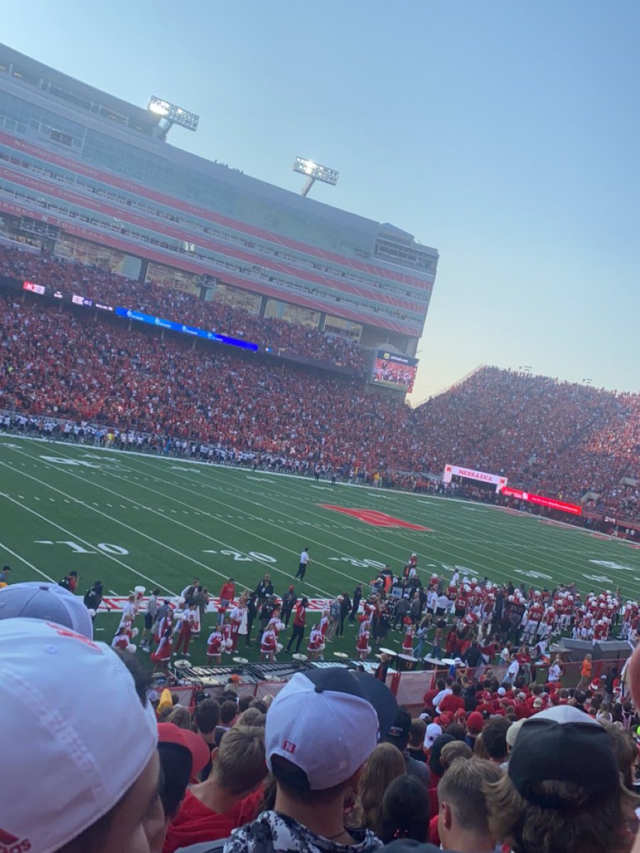 Nebbluto's tweet image. i have emotional damage from the georgia southern loss in 2022. where’s my fucking law suit money?