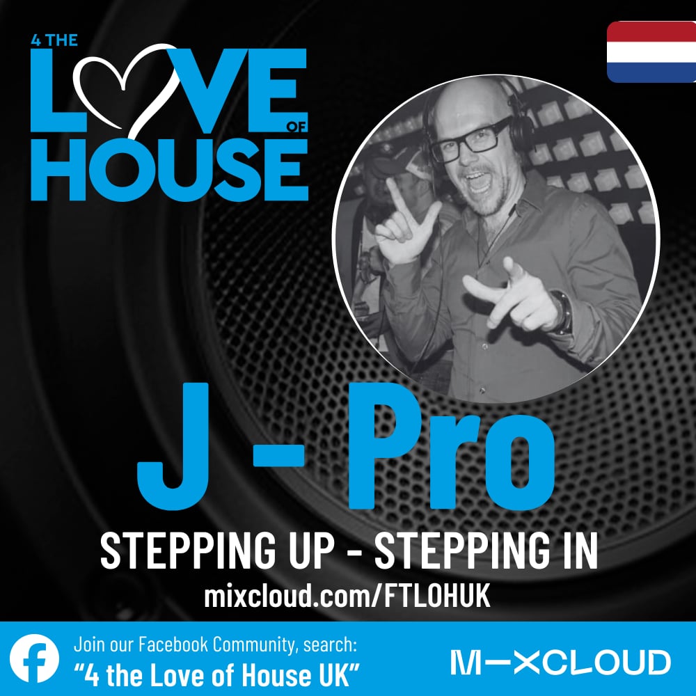 Johnster_Pro's tweet photo. Well received FRIDAY DISCO Pre Party recording https://t.co/50egjramkk https://t.co/VnwrAJCixD