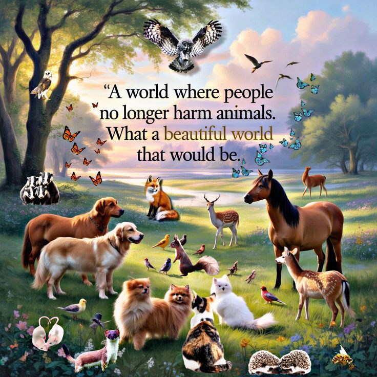 Bharati_06's tweet image. #SaveAll Animals
