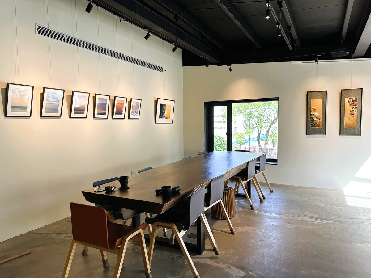 六角堂DADA tweet media