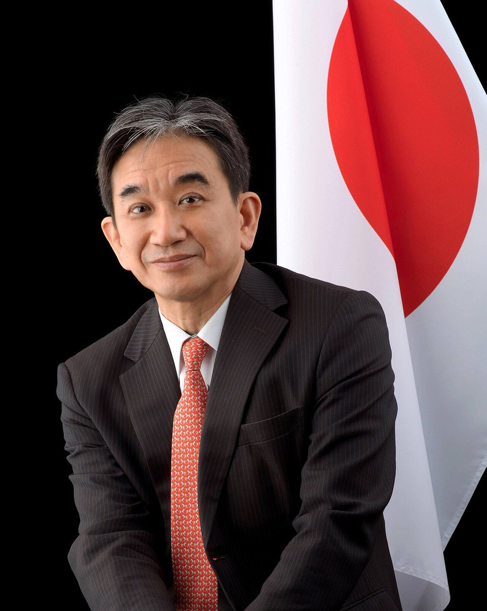 GW3CjJsMQ6n2ye1's tweet photo. 安倍政権発足時に、日中戦略的互恵関係の新構想の構築に深く関わった、中国の全てを知り尽くしている唯一の人。
昨日もBS NHK国際報道2025に出演してたが、従来の主張を一切変えず。『高市総理は主張を変えるべきではない』
この人に政権に入ってもらいたい。 https://t.co/e3e2DLfNBN