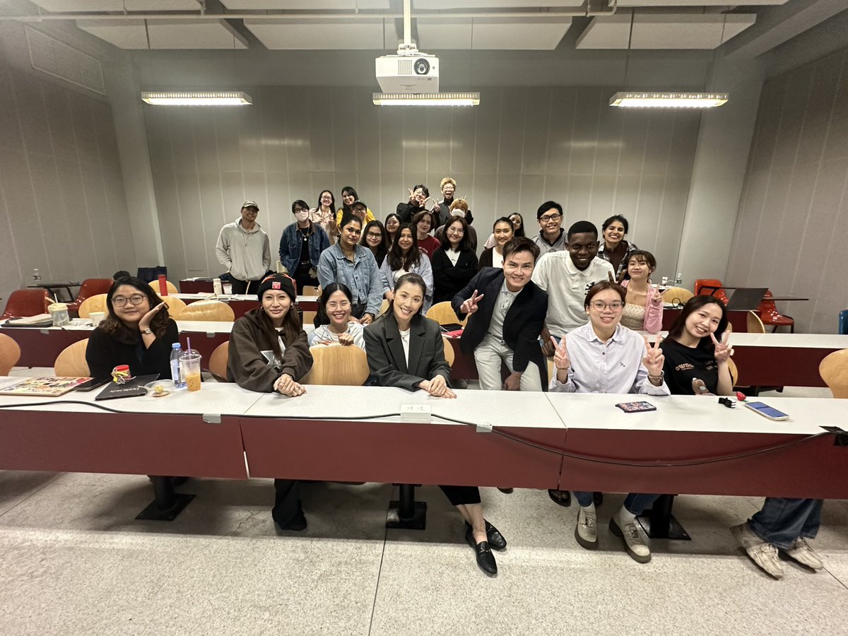 Edulaw03's tweet photo. Masters crew 🤓✨
Books closed, fun mode ON — see you next year! 🎉📚 https://t.co/SaVYdNn10q
