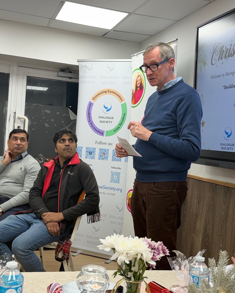 Dialogue Society tweet media