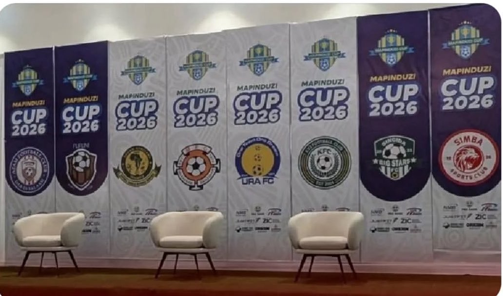 Prisca Kishamba tweet media