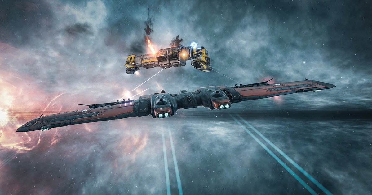 CCP Mirage tweet media