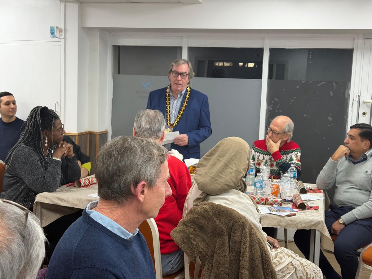 Dialogue Society tweet media