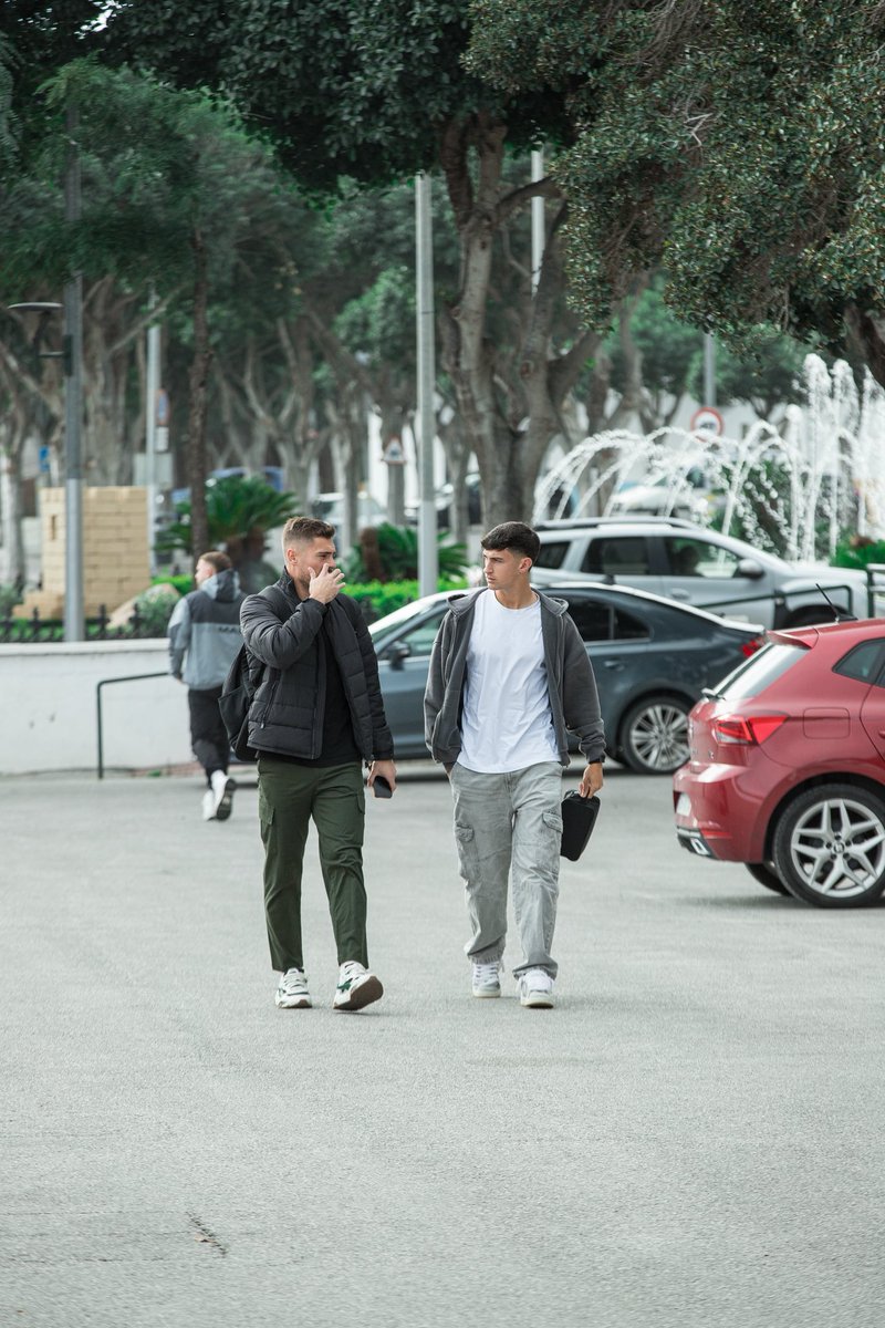 Juventud Torremolinos CF tweet media