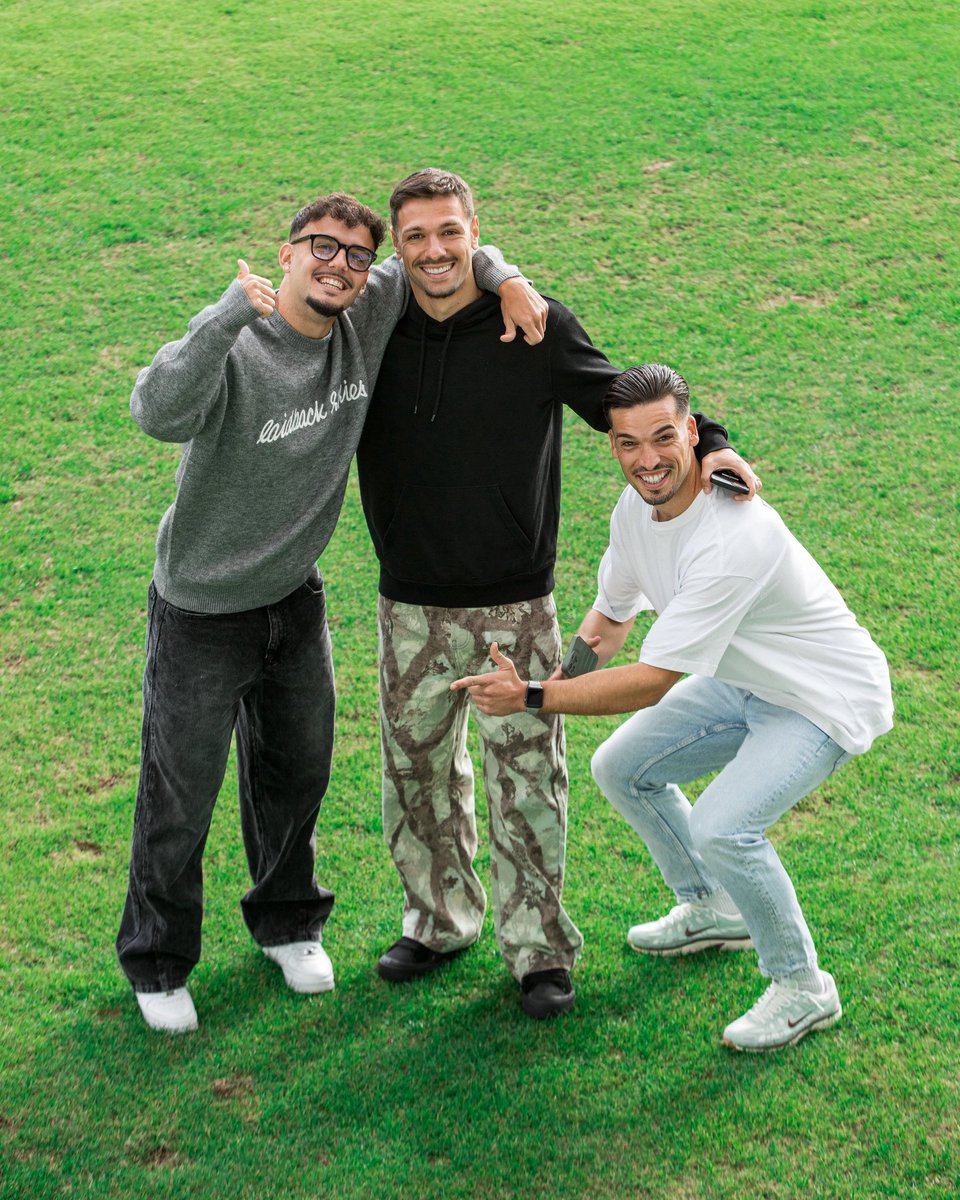 Juventud Torremolinos CF tweet media