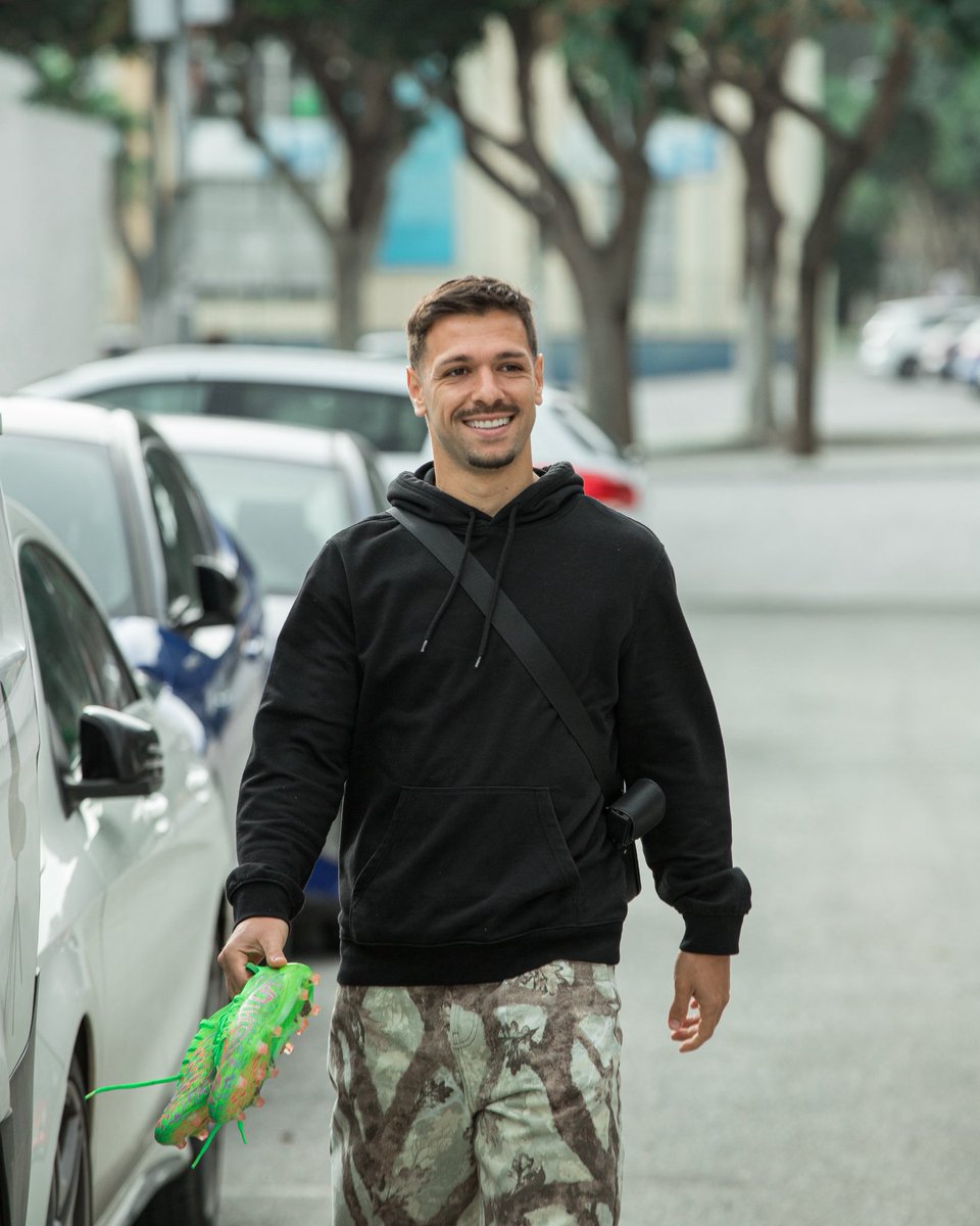 Juventud Torremolinos CF tweet media