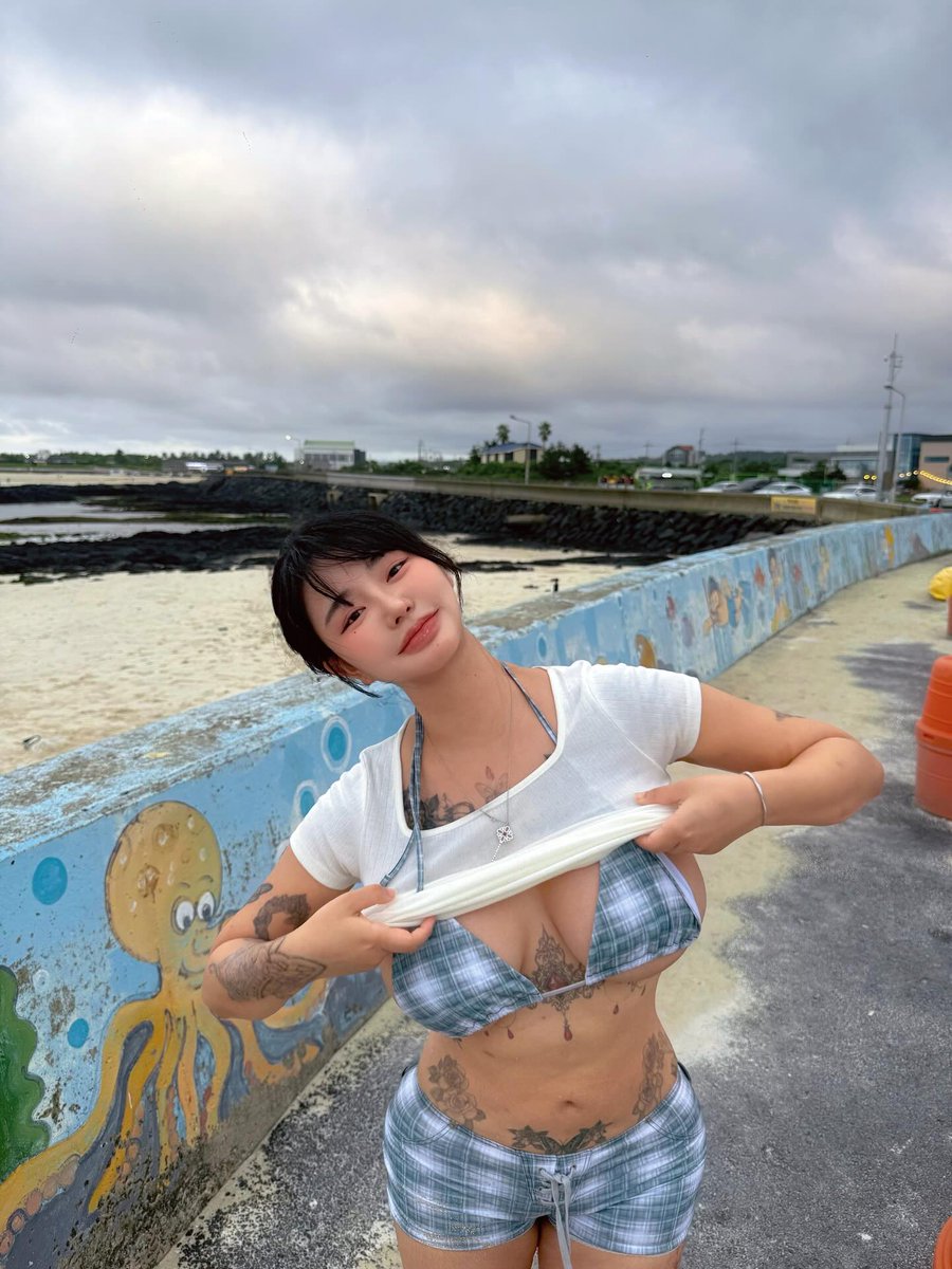 🇰🇷 Bighip베이글 tweet media