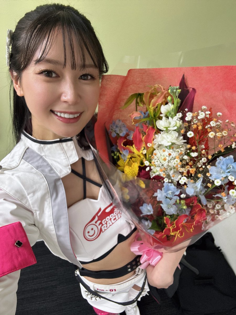 お疲れ様だよ、つかさ。