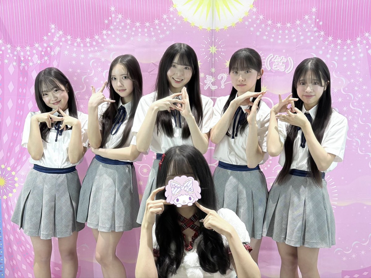 あんちゃん (@aichas6v6s) / Posts / X