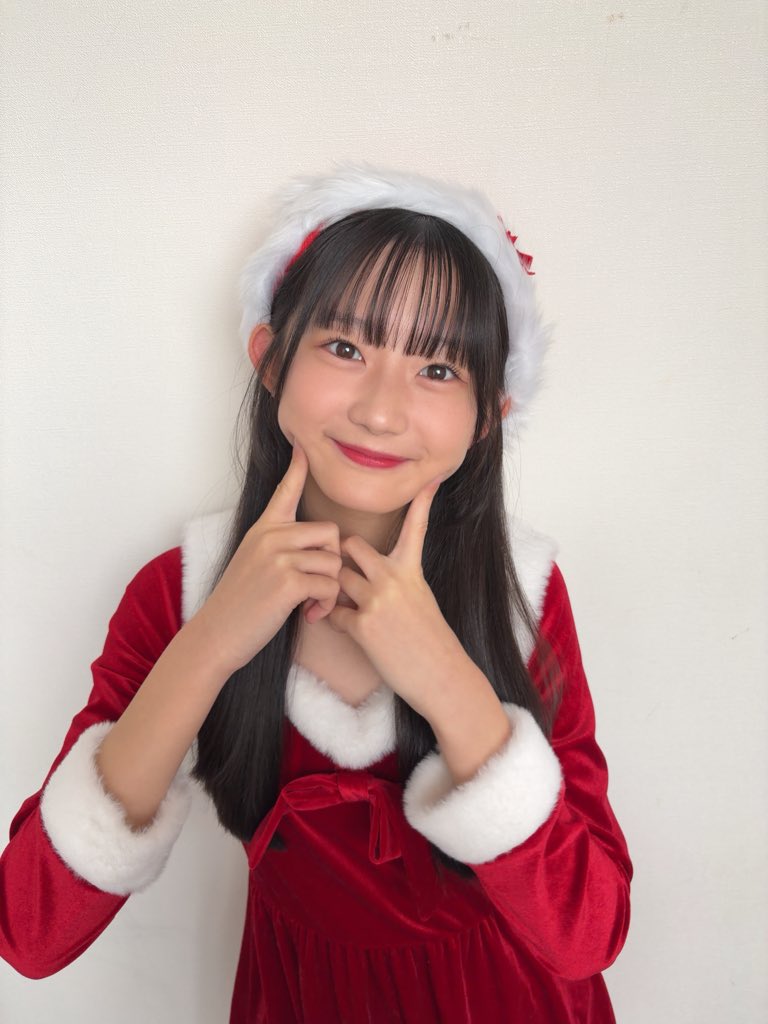 サンタに会いに行こうかな🤔