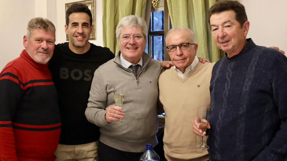 Málaga CF tweet media