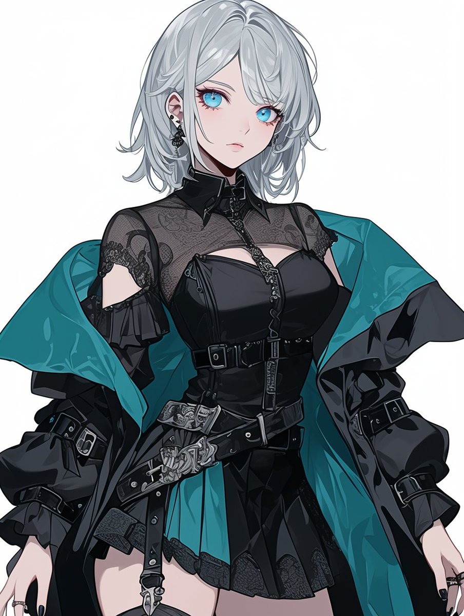 思いつきのイラストを上げろ見た人強制𓀠𓀡 𓁉