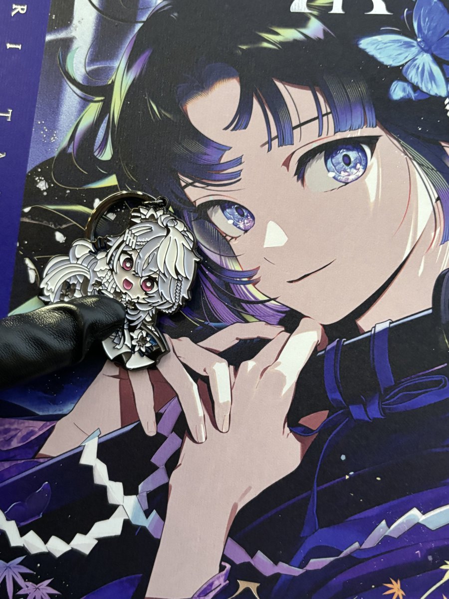 風李たゆ (@kazari_tayu) / Highlights / X