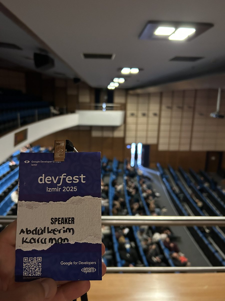 Abdulkerim Karaman tweet media