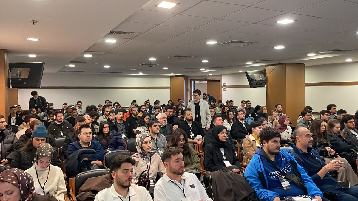 Abdulkerim Karaman tweet media