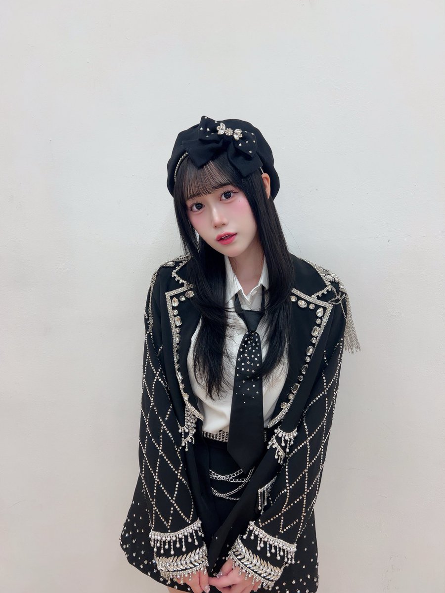 白咲くるみ(衛星とカラテア) tweet media