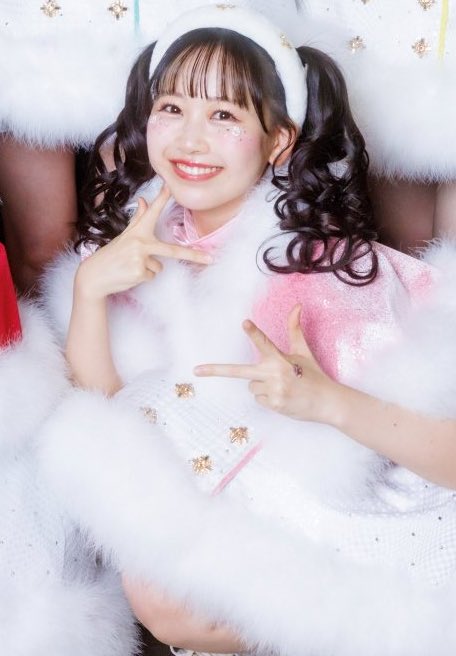 ちょまってわんちゃんいる🐶 #松本かれん