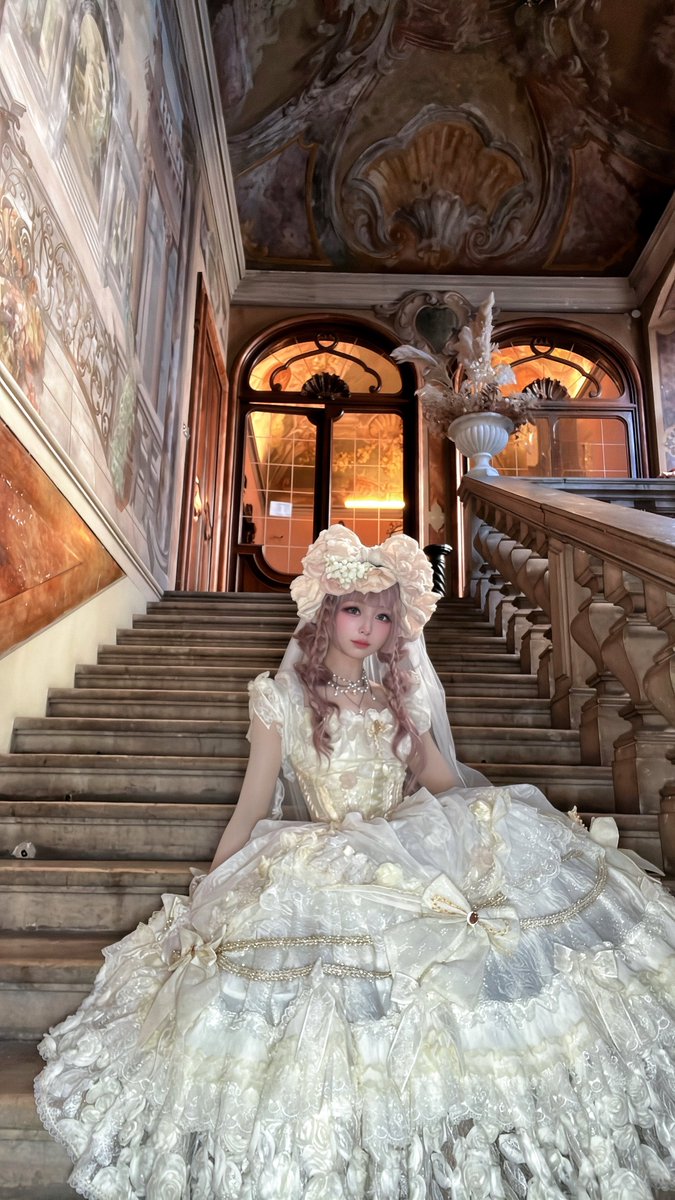 瑠璃🌹RUSANJIN ROOM (@orangehoppe) / Posts / X