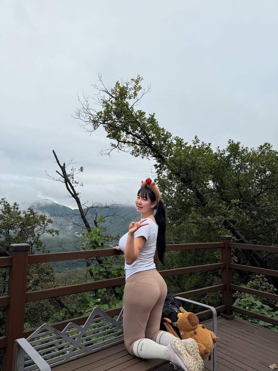 🇰🇷 Bighip베이글 tweet media