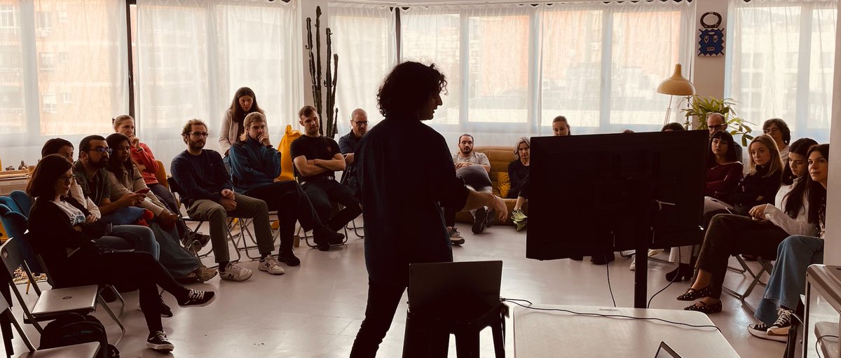 quimmateo's tweet image. Our annual @VHIO #ProstateCancer group retreat yesterday:  time to reflect on a strong year, align as a growing team, and charge up for the work ahead in 2026. #TeamScience #CancerResearch - special thanks to @ALymphsLife @criscancer for joining us and to all funding supporters