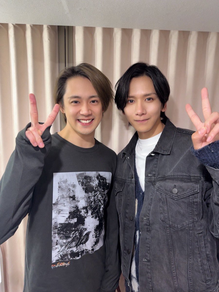 松田岳 (@8739gaku) / Highlights / X