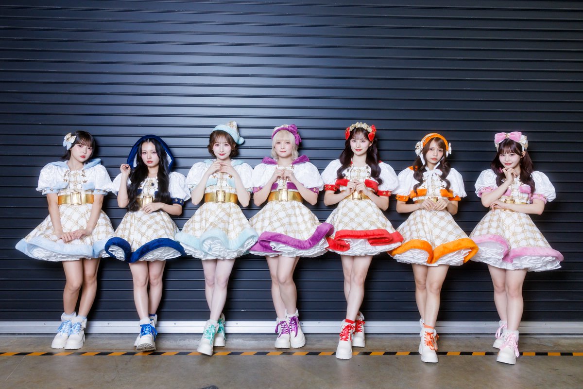 🍬🌏 CANDY TUNE ラボセ DAY1・2 🌏🍬 🗓️ 12/12・13 『KAWAII LAB