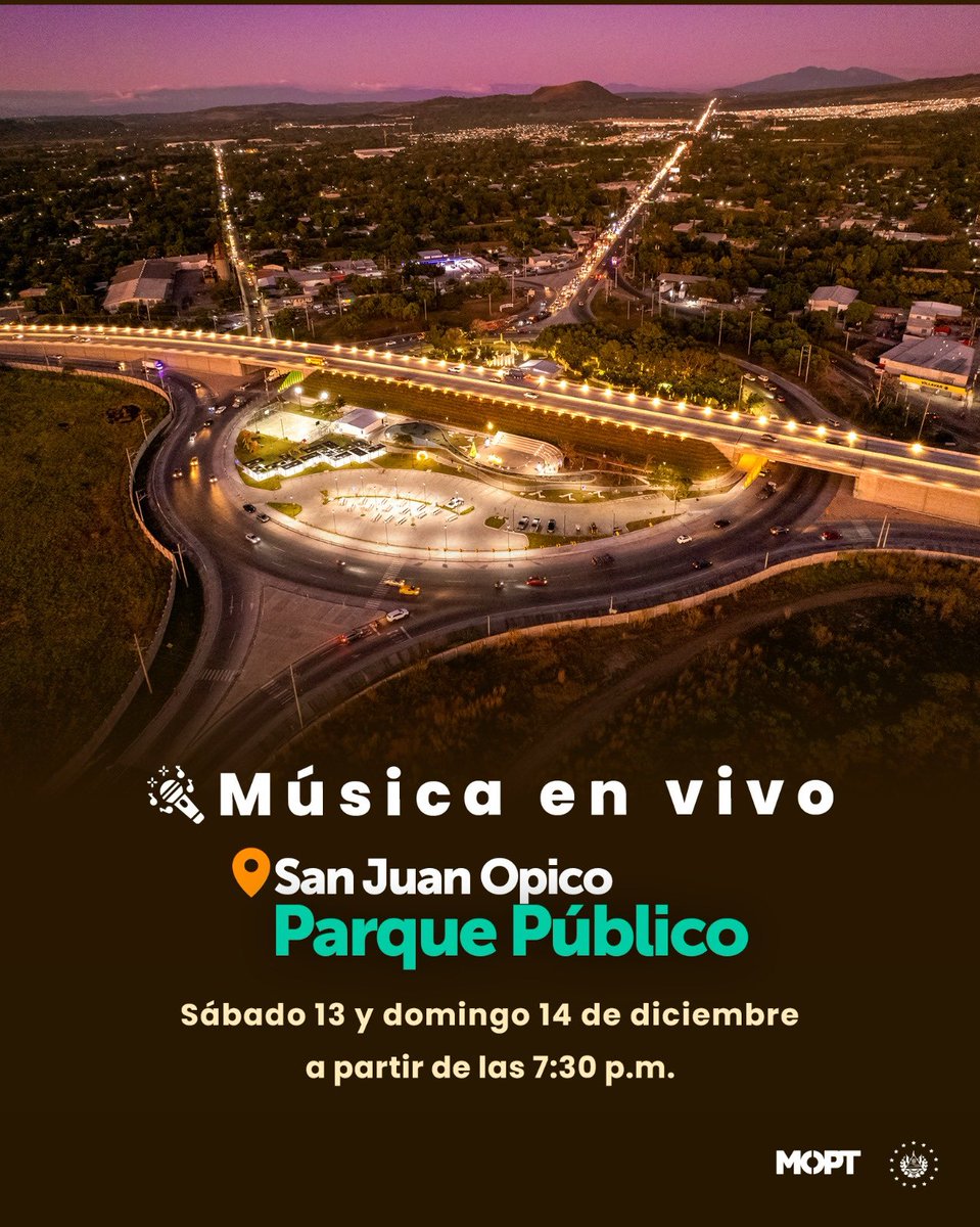 El fin de semana también tenderemos música en vivo y actividades educativas  para los niños en las plazas públicas., image size:959x1200