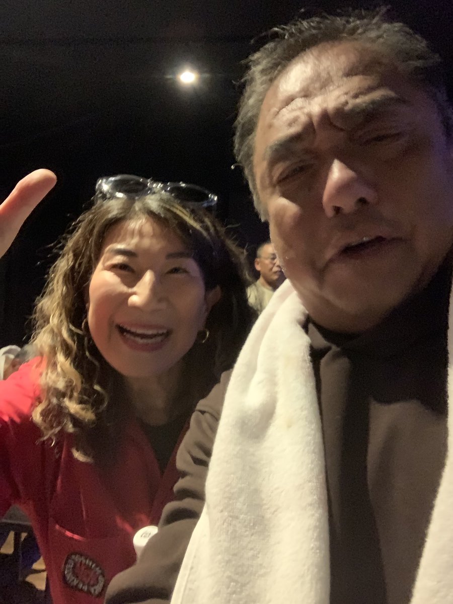manbo1963's tweet photo. 北京亭のライブに行った。メンバーみんな楽しそうにやりまくってて…こっちも楽しかった。
でもジェラシー、うちの奴らも楽しくやってんねやろか？ https://t.co/qRMVNPAPbB