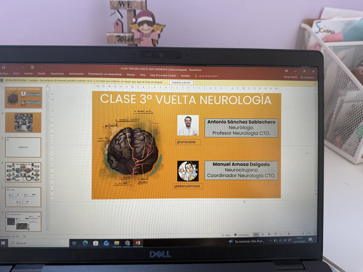 Buenas mis miriblastos!!! Preparando la clase de tercera vuelta junto con <a href="/antsoble/">Ant San Sob</a>  para el próximo sábado. Mandadnos vuestras dudas y sugerencias por aquí. Y por supuesto memes y reglas mnemotécnicas… prometemos incluirlas en la presentación. Nos vemos…