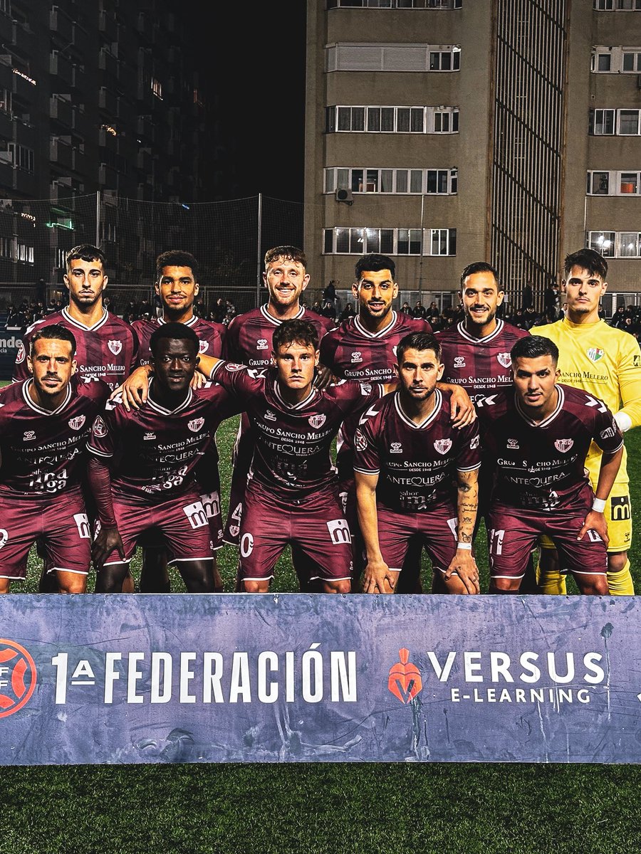 Orgullo de equipo. 💚

¡Seguimos trabajando! 💪