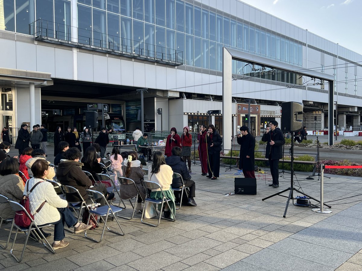 ハモっちゃ♪ tweet media
