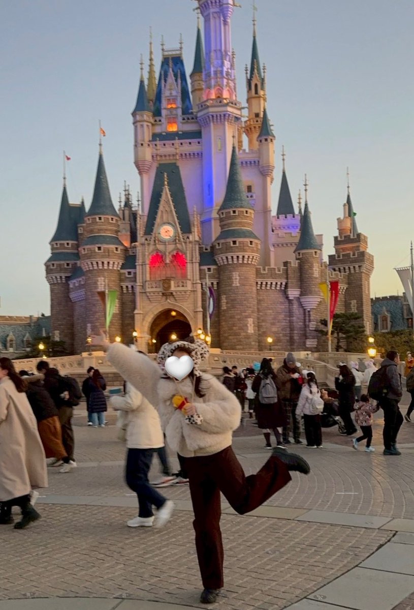 tan（ •ᴗ• ） tweet media