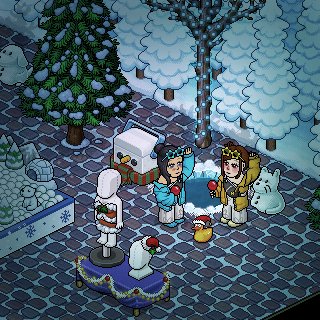 allyhb_'s tweet image. 🎄❄️Sorteo Navideño❄️🎄
3 ganadores ^^

Requisitos: Seguir a @SunflowerHB_  y a mí También debes dar Rt a la publicación.

Premios:
1• Purple flower shades +10c
2• Green flower shades + 10c
3•Vestido de santa mini + gorro de santa mini + 5c

(Finaliza el día 25 de diciembre)💞