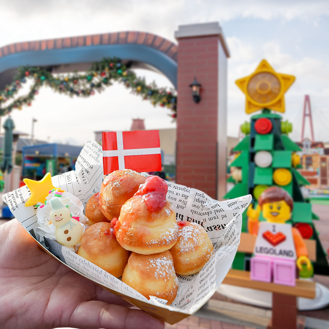 公式】レゴランド・ジャパン・リゾート LEGOLAND Japan Resort