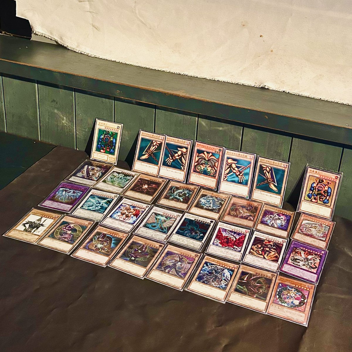 #月刊少年渋谷ジャンプ ‼️