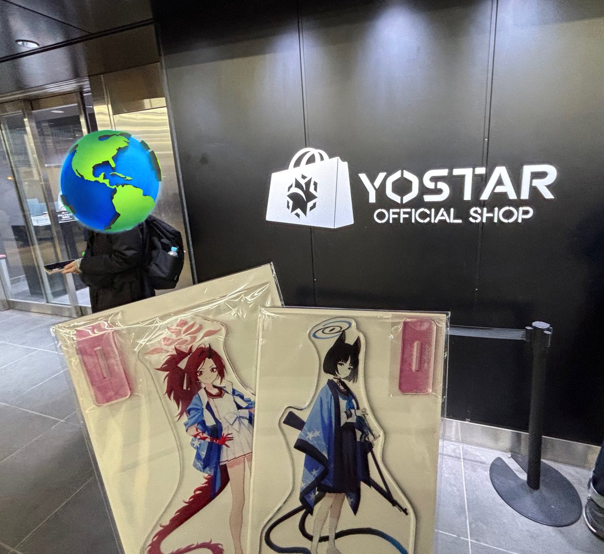 袋はいりません すぐ使いますので