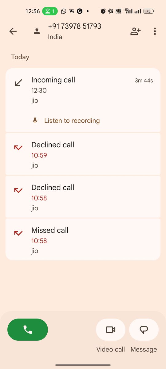 <a href="/Paytm/">Paytm</a> <a href="/HeroFinCorpLtd/">Hero FinCorp</a>  आपलोग रिकवरी एजेंसी के नाम पे गुंडे Hire करते हो?  Call पे गाली देने की अनुमति RBI देती है क्या?  Loan No xxxx9820
Please help <a href="/RBI/">ReserveBankOfIndia</a> <a href="/FinMinIndia/">Ministry of Finance</a>