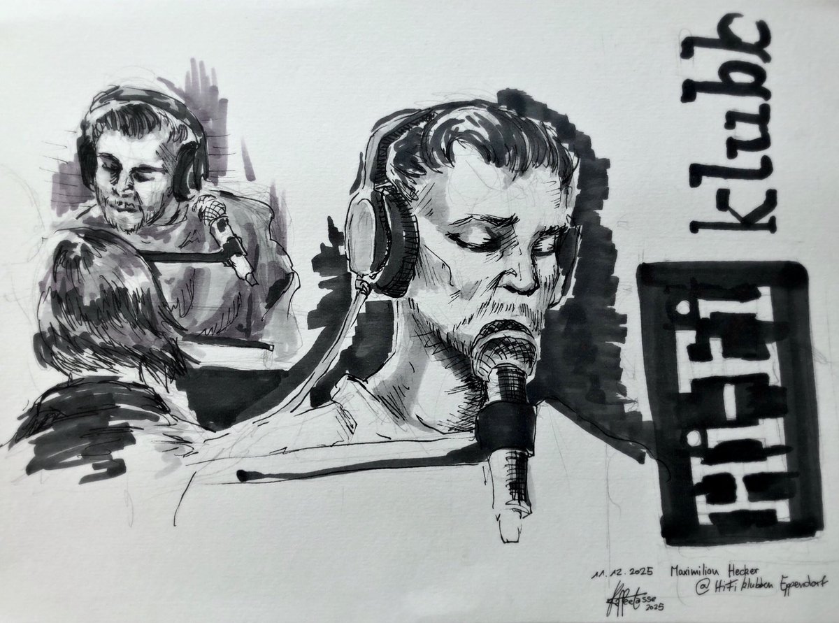 Maximilian Hecker tweet media