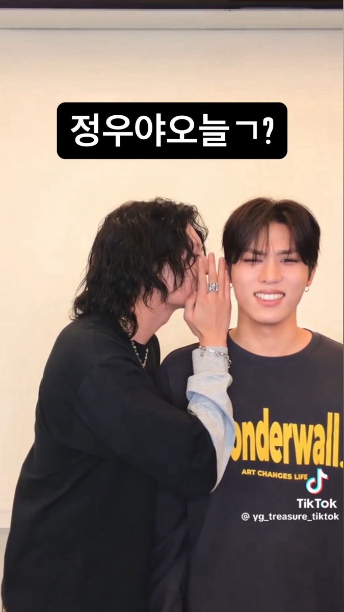 정쿵이 (@urahoow) on Twitter photo 