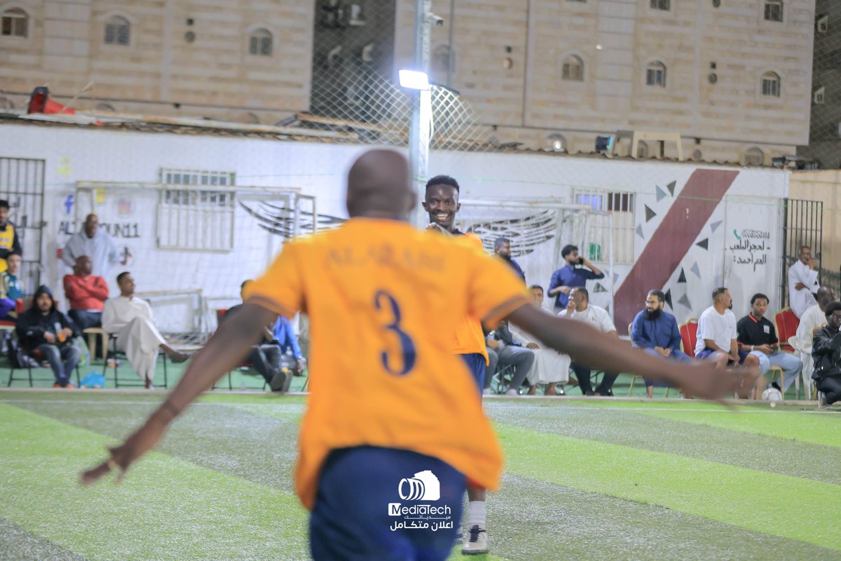 Medi0Tech's tweet image. 🏆نهائي بطولة كهرباء الجنوب للإنارة 7🏆

سلام الجامعة VS  العربي

#ميدياتك