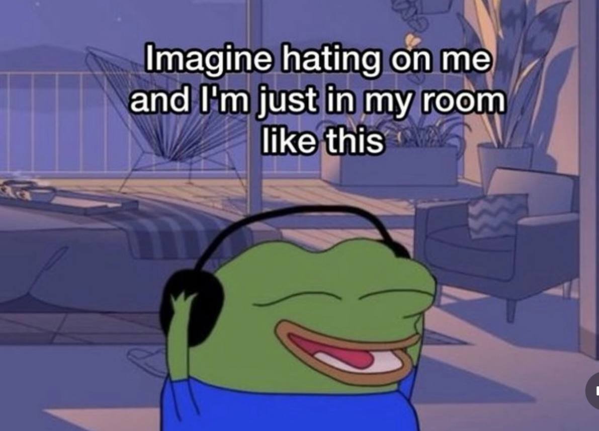 GM frens!