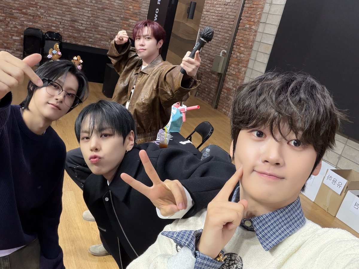 WEi JAPAN OFFICIAL (@WEi_Official_JP) / Posts / X